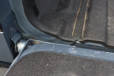 2016 GMC Sierra 2500HD Denali