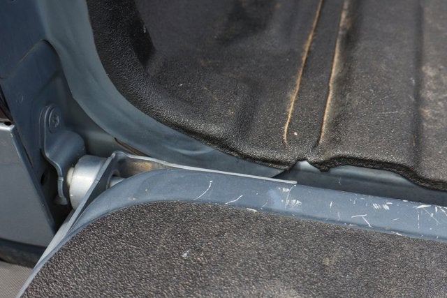 2016 GMC Sierra 2500HD Denali