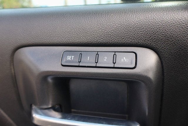 2016 GMC Sierra 2500HD Denali