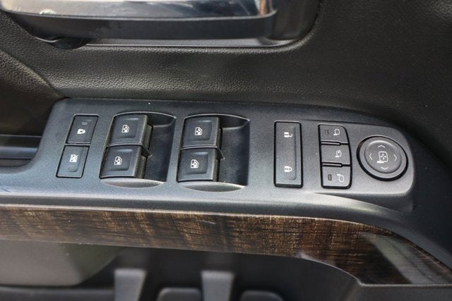 2016 GMC Sierra 2500HD Denali