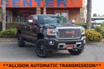 2016 GMC Sierra 2500HD Denali