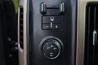 2016 GMC Sierra 2500HD Denali