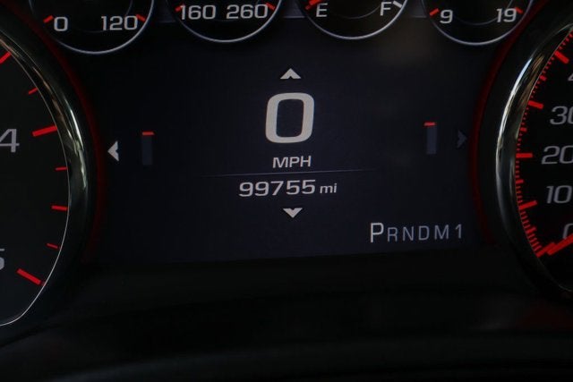 2016 GMC Sierra 2500HD Denali