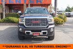 2016 GMC Sierra 2500HD Denali
