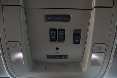 2016 GMC Sierra 2500HD Denali