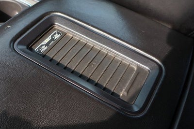 2016 GMC Sierra 2500HD Denali