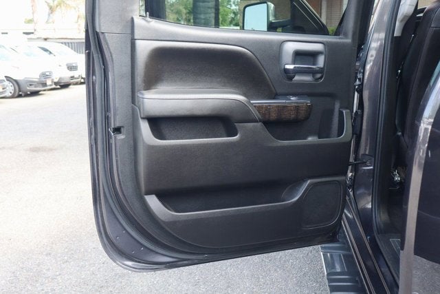 2016 GMC Sierra 2500HD Denali