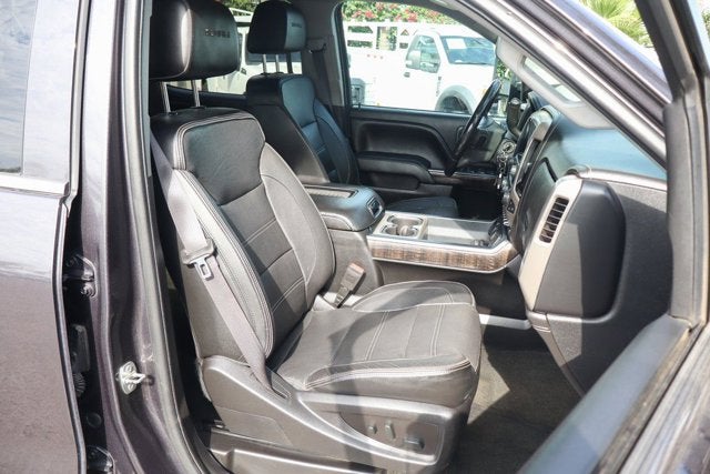 2016 GMC Sierra 2500HD Denali