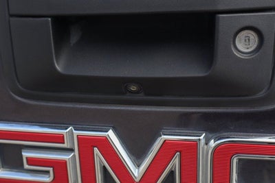 2016 GMC Sierra 2500HD Denali