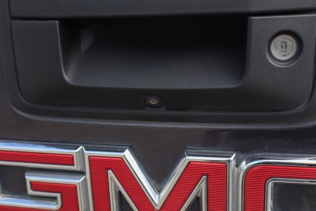 2016 GMC Sierra 2500HD Denali