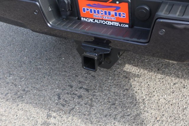 2016 GMC Sierra 2500HD Denali