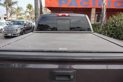 2016 GMC Sierra 2500HD Denali