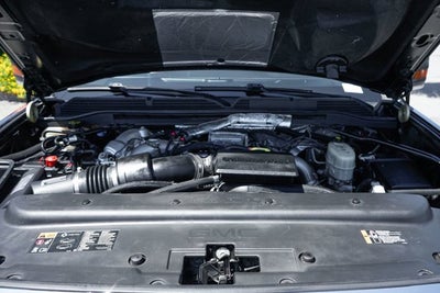 2017 GMC Sierra 2500HD Denali