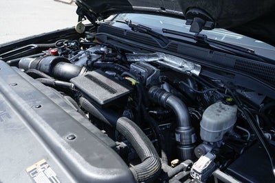 2017 GMC Sierra 2500HD Denali