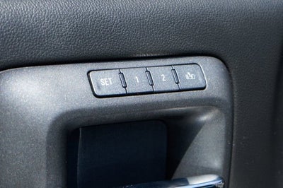 2017 GMC Sierra 2500HD Denali