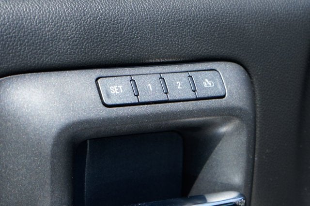 2017 GMC Sierra 2500HD Denali