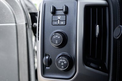 2017 GMC Sierra 2500HD Denali