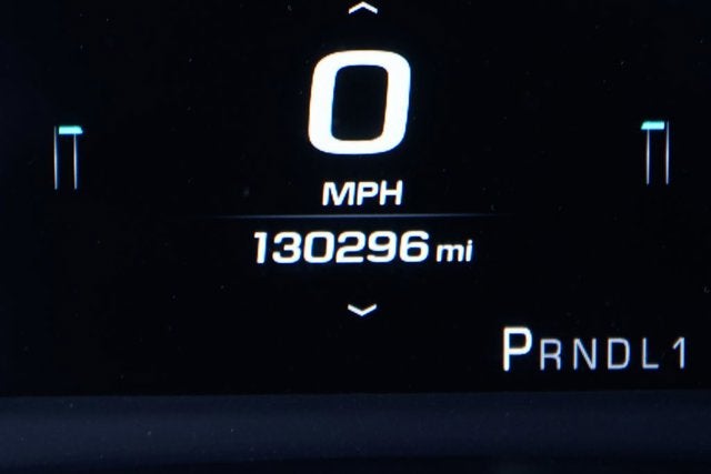 2017 GMC Sierra 2500HD Denali