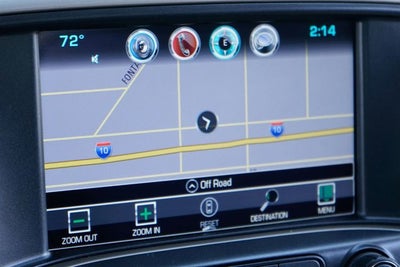 2017 GMC Sierra 2500HD Denali