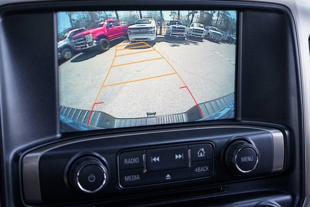 2017 GMC Sierra 2500HD Denali