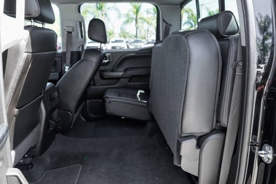 2017 GMC Sierra 2500HD Denali