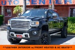 2017 GMC Sierra 2500HD Denali