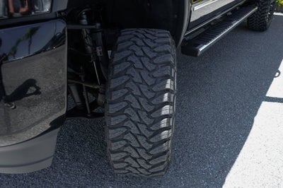 2017 GMC Sierra 2500HD Denali