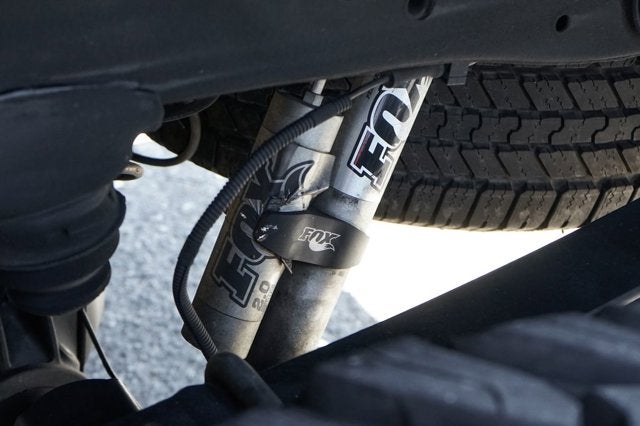 2017 GMC Sierra 2500HD Denali