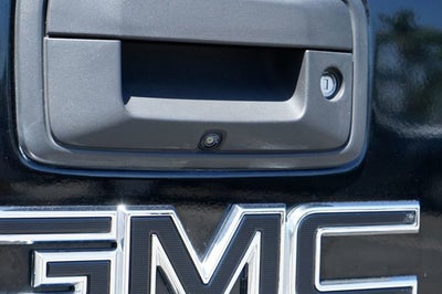 2017 GMC Sierra 2500HD Denali