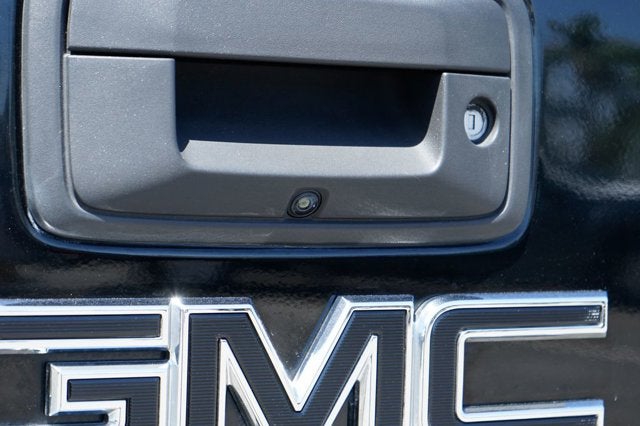 2017 GMC Sierra 2500HD Denali