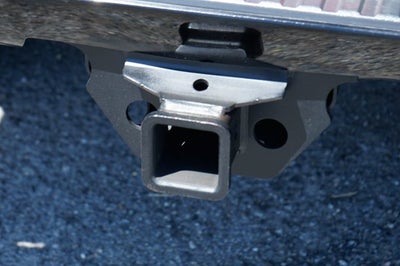 2017 GMC Sierra 2500HD Denali