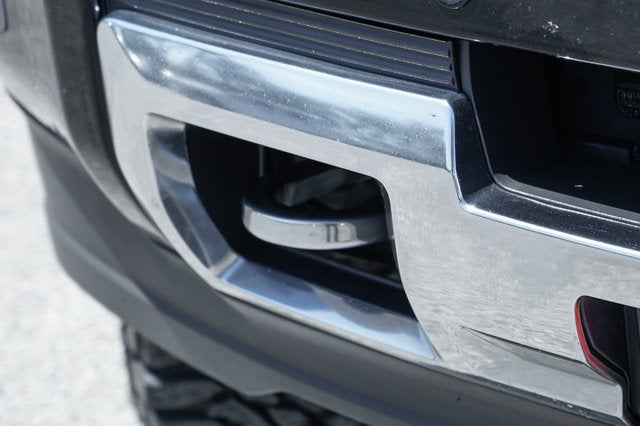 2017 GMC Sierra 2500HD Denali