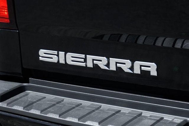 2017 GMC Sierra 2500HD Denali