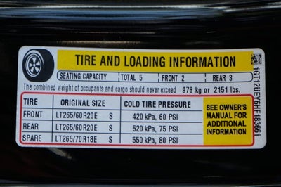 2017 GMC Sierra 2500HD Denali