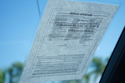 2017 GMC Sierra 2500HD Denali