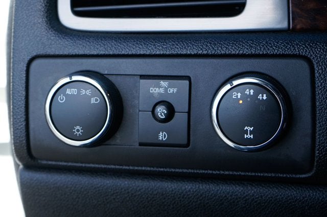 2011 GMC Sierra 3500HD Denali