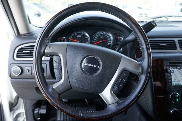 2011 GMC Sierra 3500HD Denali