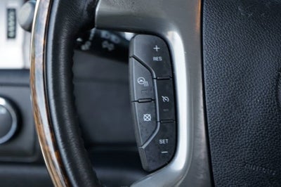 2011 GMC Sierra 3500HD Denali