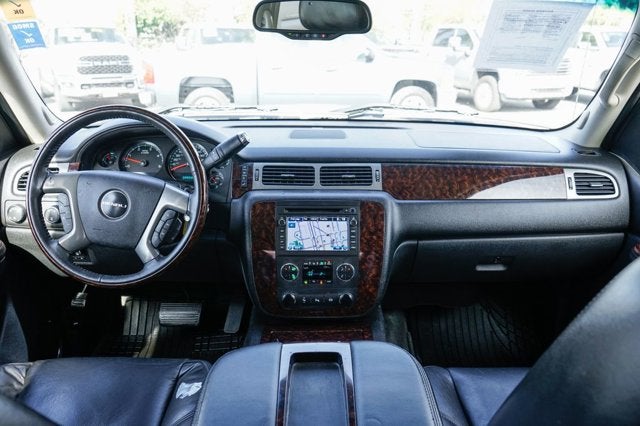 2011 GMC Sierra 3500HD Denali
