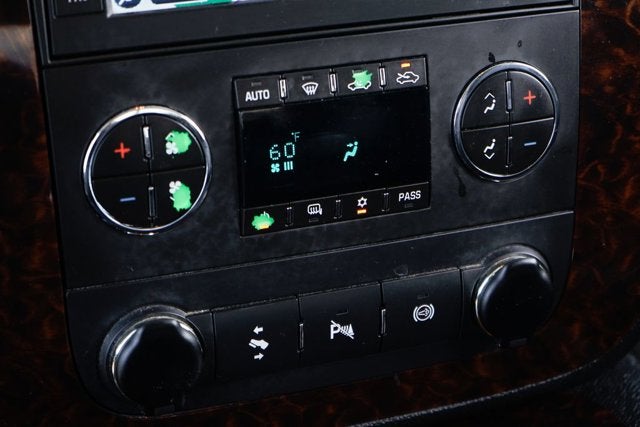 2011 GMC Sierra 3500HD Denali