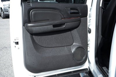 2011 GMC Sierra 3500HD Denali