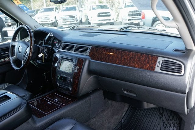 2011 GMC Sierra 3500HD Denali