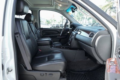 2011 GMC Sierra 3500HD Denali