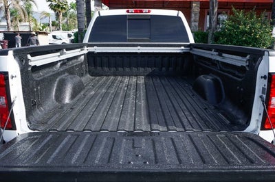 2011 GMC Sierra 3500HD Denali