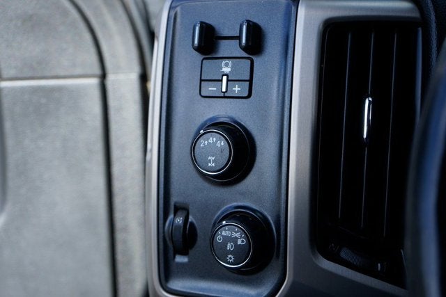 2019 GMC Sierra 3500HD Denali