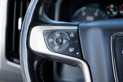 2019 GMC Sierra 3500HD Denali