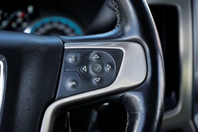 2019 GMC Sierra 3500HD Denali