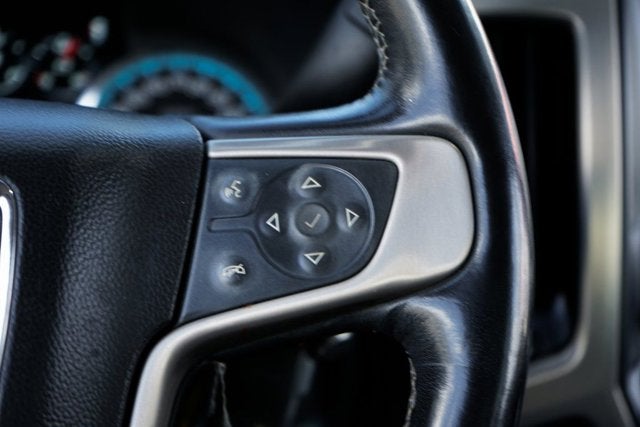 2019 GMC Sierra 3500HD Denali