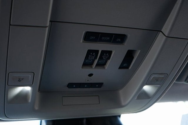 2019 GMC Sierra 3500HD Denali