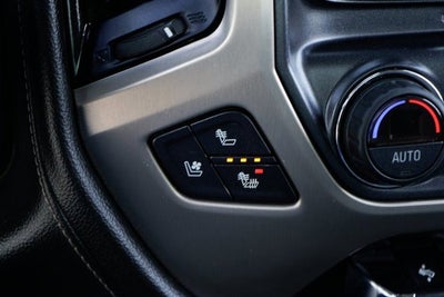 2019 GMC Sierra 3500HD Denali